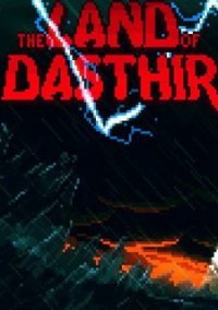 Обложка The Land of Dasthir