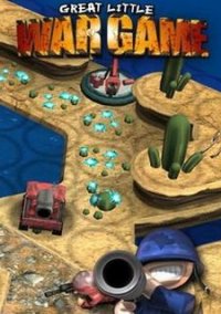 Обложка Great Little War Game