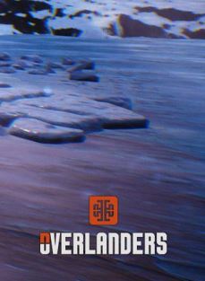 Обложка Overlanders