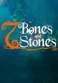Обложка 7 Bones and 7 Stones - The Ritual