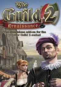 Обложка The Guild II: Renaissance