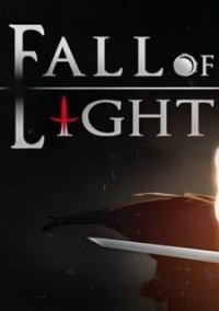 Обложка игры Fall of Light