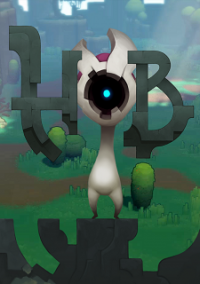 Обложка игры Hob