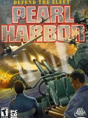 Обложка Pearl Harbor: Defend the Fleet