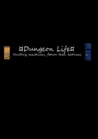 Обложка dungeonLife