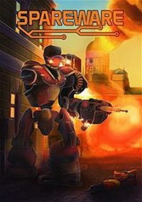 Обложка Spareware