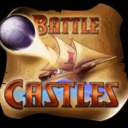 Обложка игры Battle Castles