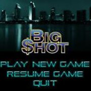 Обложка игры Big$hot