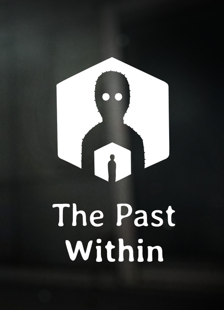 Обложка игры The Past Within