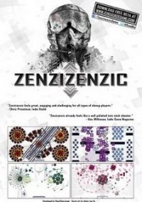 Обложка Zenzizenzic