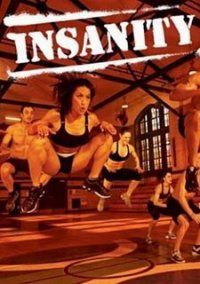 Обложка игры Basketball Insanity
