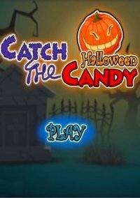 Обложка Halloween Candy Catch