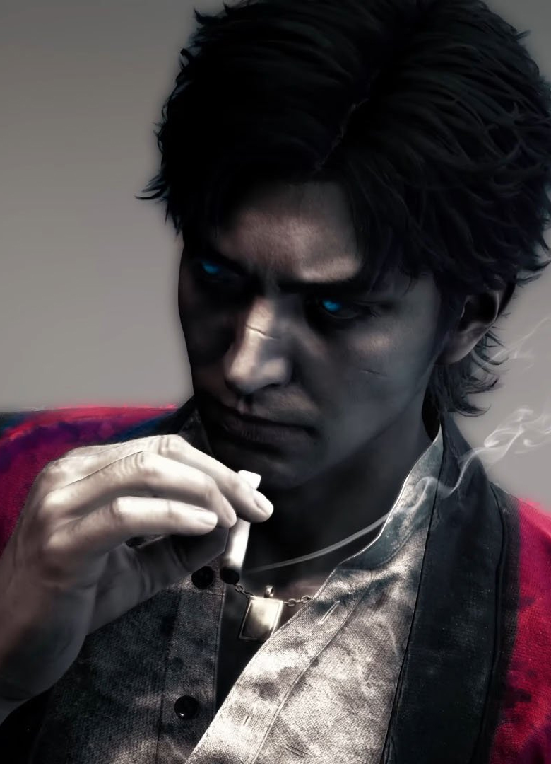 Обложка Stranger Than Heaven