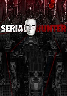 Обложка игры Serial Hunter
