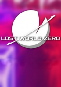 Обложка Lost World Zero