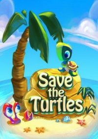 Обложка игры Save the Turtles