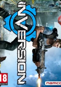 Обложка игры Inversion