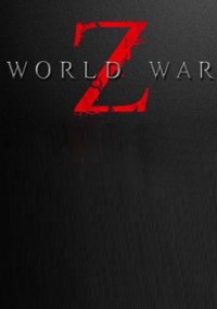 Обложка World War Z (2019)