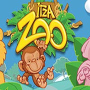 Обложка ItzaZoo