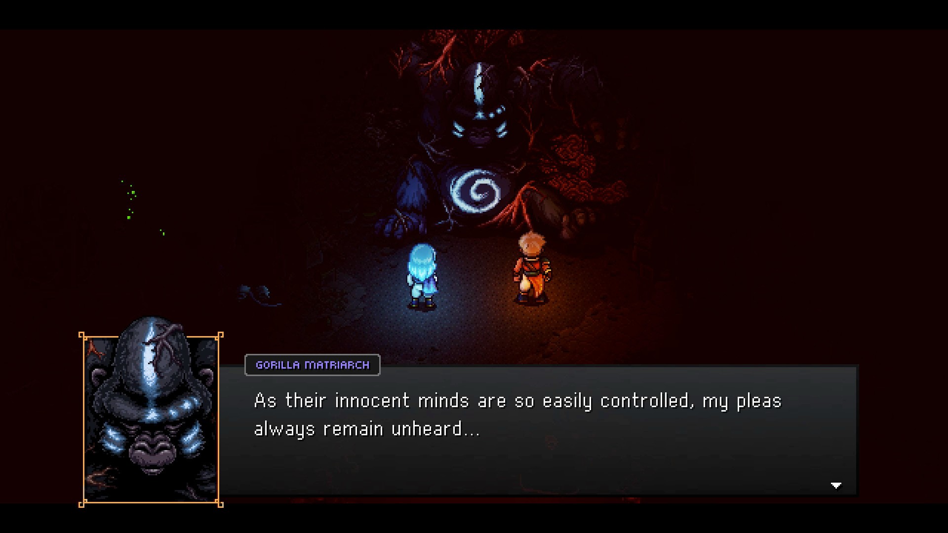 Скриншот из игры Sea of Stars - 23