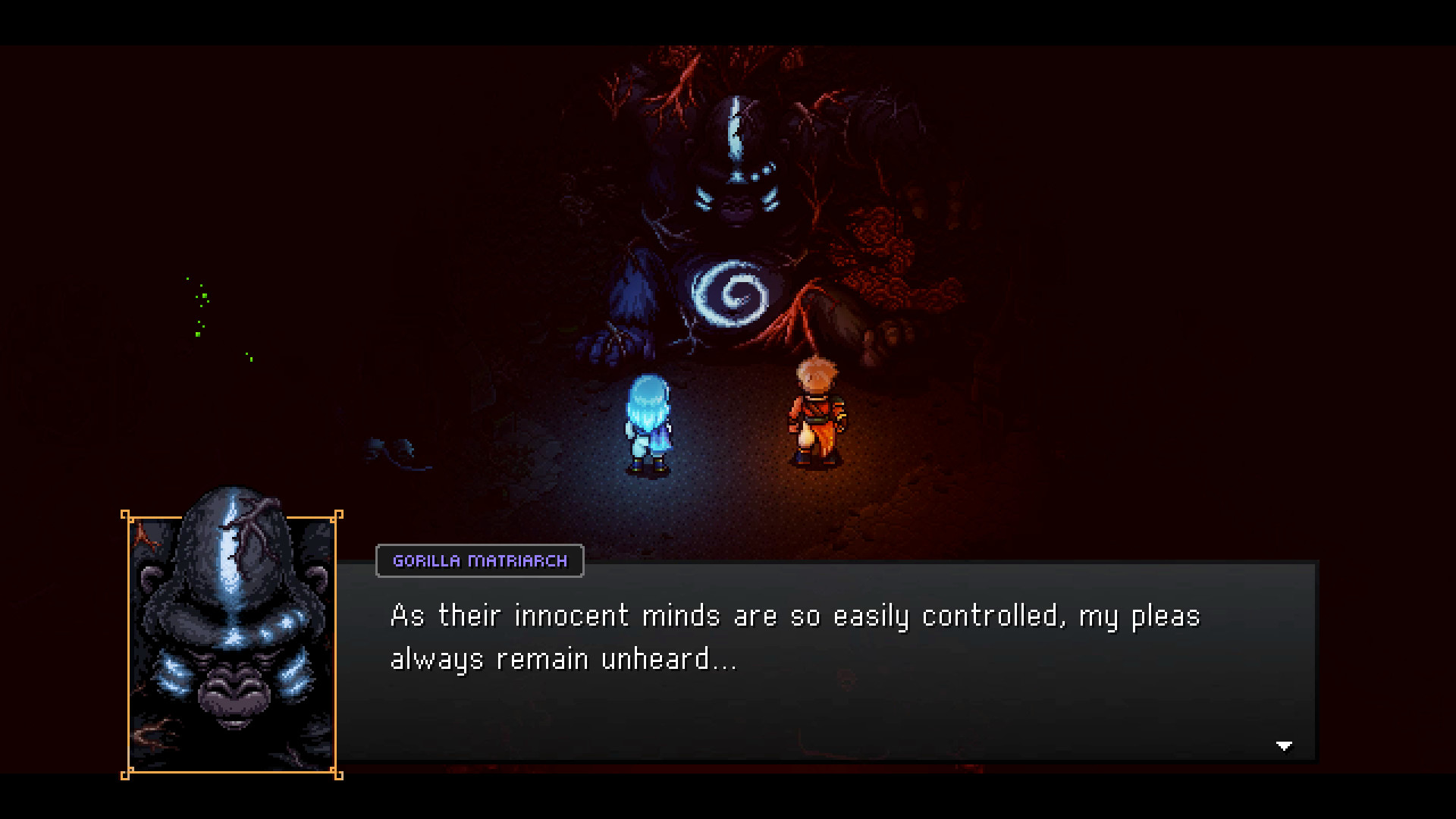 Скриншот из игры Sea of Stars - 14