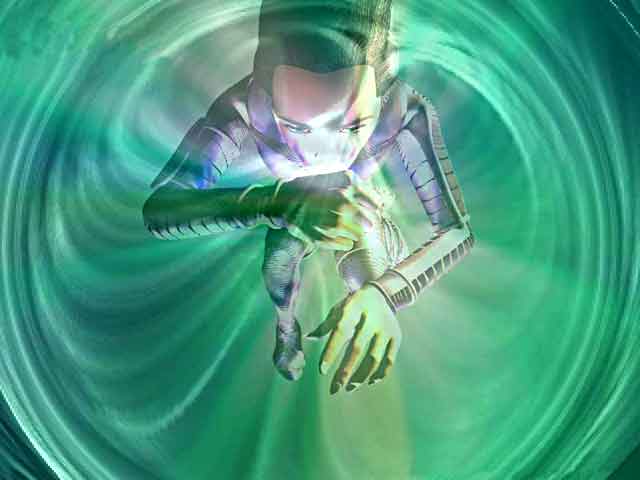 Скриншот из игры The Messenger - 11