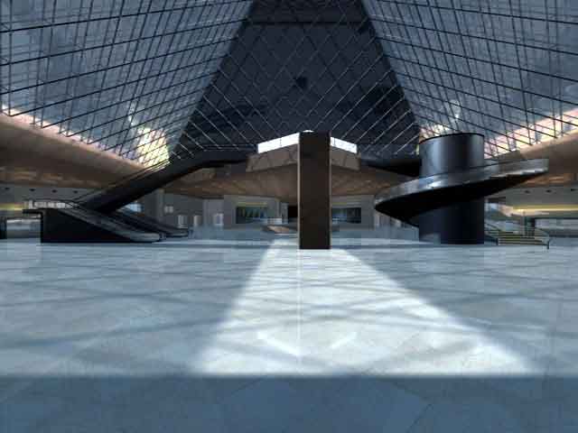 Скриншот из игры The Messenger - 24