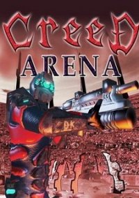 Обложка Creed Arena