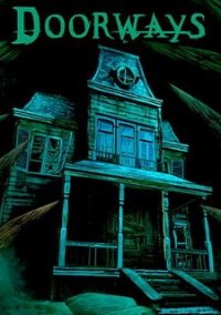 Обложка игры Doorways