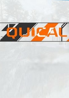 Обложка QUICAL
