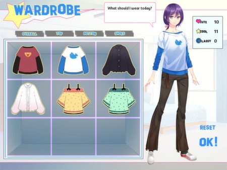 Скриншот из игры Backstage Pass - 2