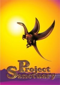 Обложка Project Sanctuary
