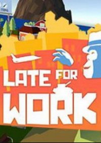 Обложка игры Late For Work