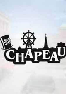 Обложка Chapeau