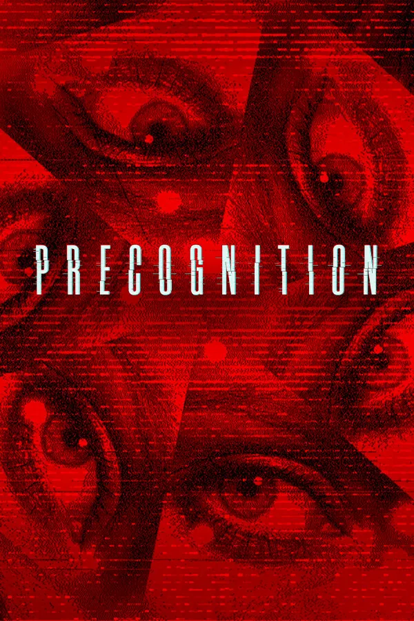 Обложка игры PRECOGNITION