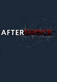 Обложка AfterShock
