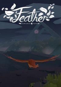 Обложка игры Feather
