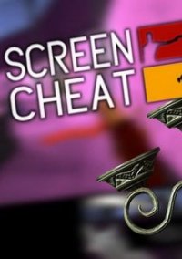 Обложка игры Screencheat
