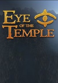 Обложка игры Eye of the Temple