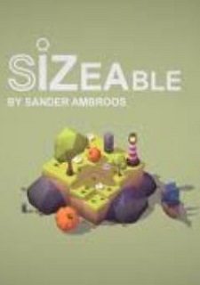 Обложка Sizeable