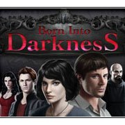Обложка Born Into Darkness