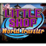 Обложка игры Little Shop - World Traveler