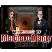 Обложка Margrave Manor