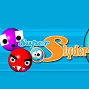 Обложка Super Slyder