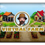 Обложка игры Virtual Farm