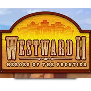 Обложка игры Westward II: Heroes of the Frontier