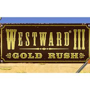 Обложка Westward III: Gold Rush