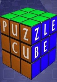 Обложка игры Puzzle Cube