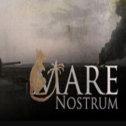 Обложка Mare Nostrum