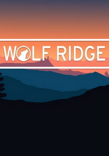 Обложка Wolf Ridge